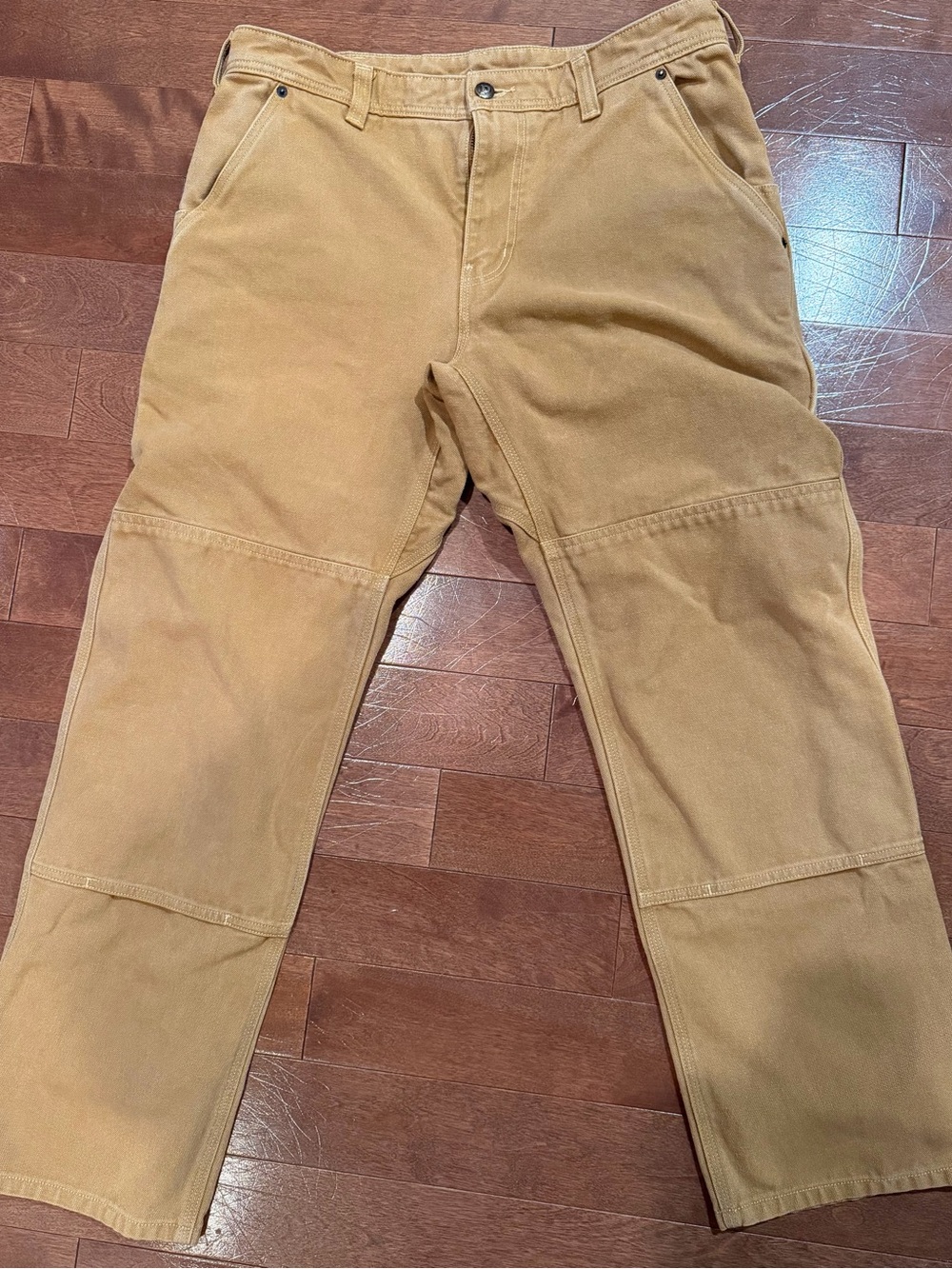 Patagonia Men's Iron Forge Double Knee Pants - 34 Short